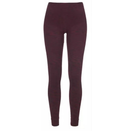 Lenjerie termică femei Ortovox Merino 105 Ultra Long Sleeve