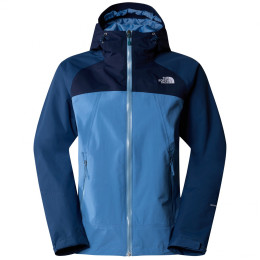 Geacă femei The North Face Stratos Jacket