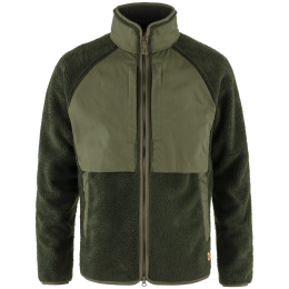 Geacă bărbați Fjällräven Vardag Pile Jacket M