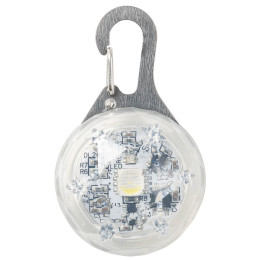 Lumină LED pentru câini Nite Ize SpotLit®
