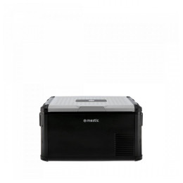 Cutie frigorifică Mestic Coolbox Compressor MCCP-45 AC/DC negru