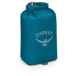 Sac rezistent la apă Osprey Ul Dry Sack 6 albastru