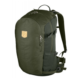 Rucsac Fjällräven Keb Hike 30 verde