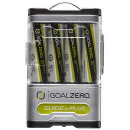 Adaptér Goal Zero Guide 10 Plus Power Pack
