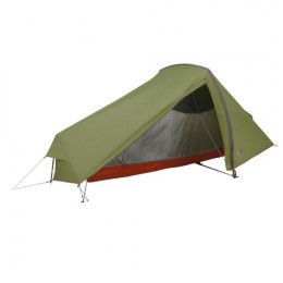 Cort ultra ușor Vango F10 Helium UL 2 verde deschis