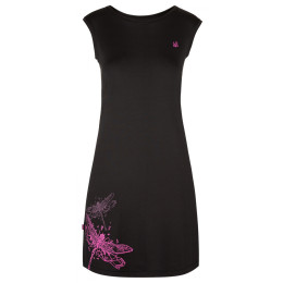 Rochie Loap Minon negru Black