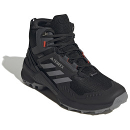 Încălțăminte turistică bărbați Adidas Terrex Swift R3 Mid GTX