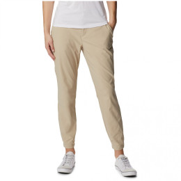 Pantaloni femei Columbia Firwood Camp II EU Pant bej
