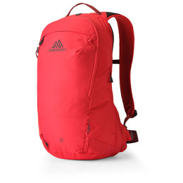 Rucsac Gregory Kiro 20 roșu Lava Red