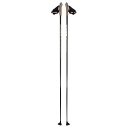 Bețe pentru alergat Axon VORTEX LOCK negru černá