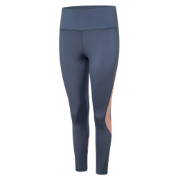 Colanți femei Dare 2b Move Legging albastru/roz