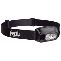 Lanternă frontală Petzl Tikkina (2025) negru black