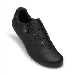 Pantofi ciclism Giro Cadet II negru Black