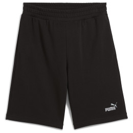 Pantaloni scurți bărbați Puma Ess 2 Color Logo Shorts
