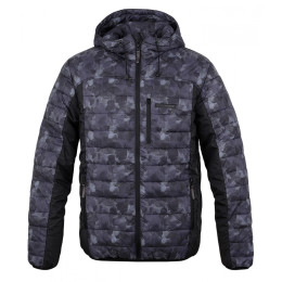 Geacă bărbați Loap Imortal gri