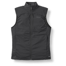 Vestă bărbați Rab Xenair Vest negru
