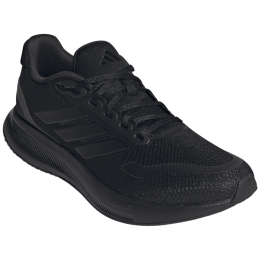 Încălțăminte de alergat pentru bărbați Adidas Runfalcon 5 negru Cblack/Cblack/Cblack