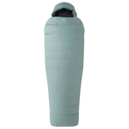 Sac de dormit de puf Mountain Equipment Classic 550 Long Men's