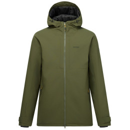 Geacă de iarnă bărbați Regatta Hoscar khaki Dark Khaki