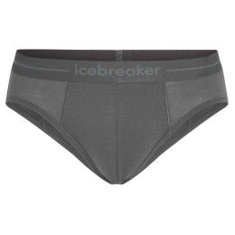 Slipi bărbați Icebreaker Mens Anatomica Briefs