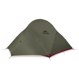 Cort MSR Access 3 verde