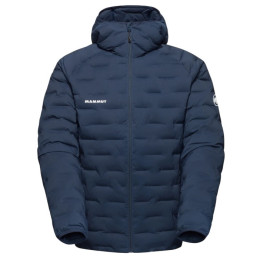 Geacă de iarnă bărbați Mammut Sender IN Hooded Jacket Men