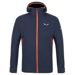Geacă bărbați Salewa Puez Ptx 2L M Jacket albastru închis