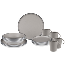 Set vase Brunner Lunch Box Iconic Compack