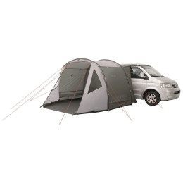 Cort frontal Easy Camp Shamrock gri