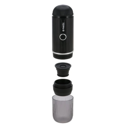 Aparat de cafea pentru călătorii Mestic MK-90