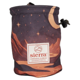 Săculeț pentru magneziu SIERRA Climbing Element Series