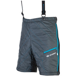 Șort de iarnă bărbați Sir Joseph Forza II gri