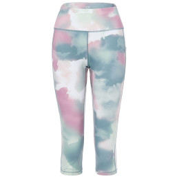 Colanți femei 3/4 Dare 2b Influential II 3/4 Legging