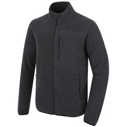 Hanorac bărbați MOOA Velmo fleece 210 negru black