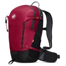 Rucsac femei Mammut Lithium 20 Women roșu