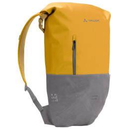 Rucsac urban Vaude CityGo 18 galben burnt yellow