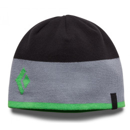 Căciulă de iarnă Black Diamond Olympus Beanie negru/verde BlackVibrantGreen