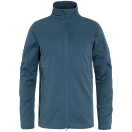 Hanorac bărbați Fjällräven Abisko Lite Fleece Jacket M