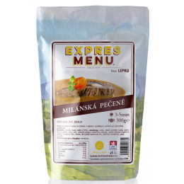 Fel principal Expres menu Specialitate milaneză 300 g