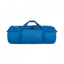 Geantă de voiaj Yate Storm Kitbag 120 l albastru