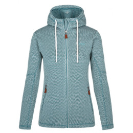 Bluză femei Kilpi Irina-W