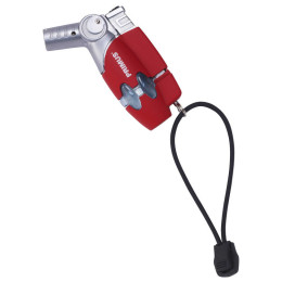 Brichetă Primus PowerLighter III roșu red