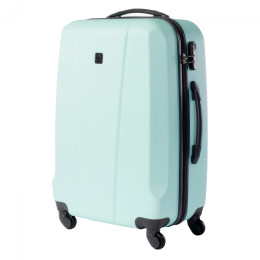 Kufr na kolečkách Elbrus Roma 70l albastru deschis