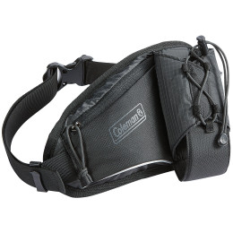 Borsetă de alergat Coleman Running Belt negru
