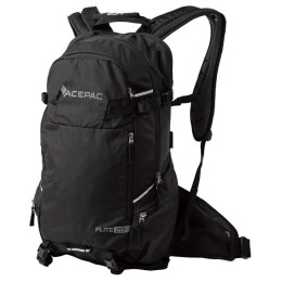 Rucsac Acepac Flite 20 MKIII negru Black