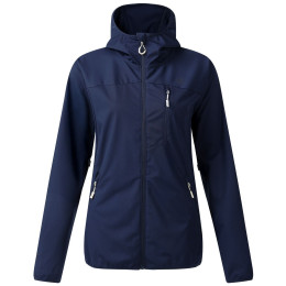 Geacă femei Dare 2b Lexan III Softshell albastru închis Navy
