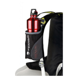 Buzunar pt. sticlă Ferrino X-Track Bottle Holder negru