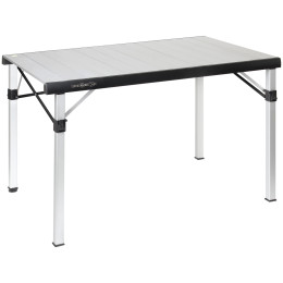 Masă Brunner Titanium Quadra 4 NG gri deschis