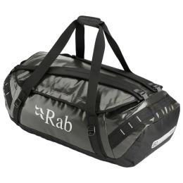 Geantă de voiaj Rab Expedition Kitbag II 80