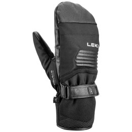 Mănuși de schi Leki Stormlite 3D Mitt 2.0 negru